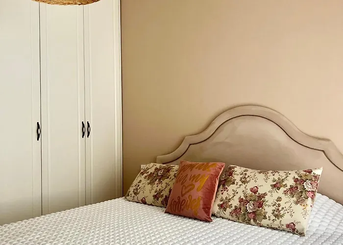 Apartment Sea La Vie *