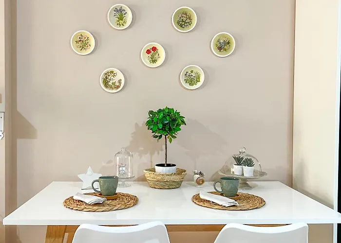 Sea La Vie Apartment *