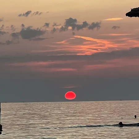 Sea La Vie شقة