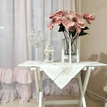 Sea La Vie Apartment *