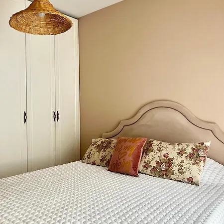Apartment Sea La Vie *