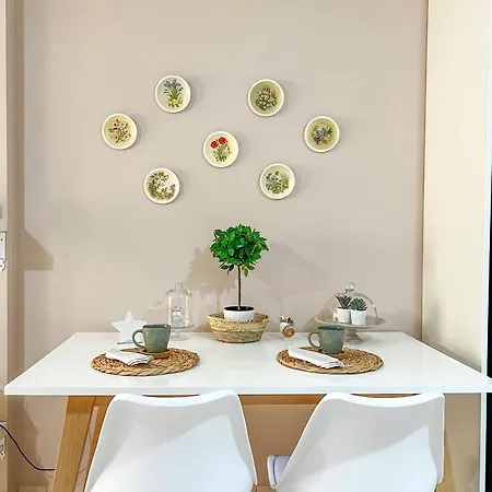 Sea La Vie Apartment *