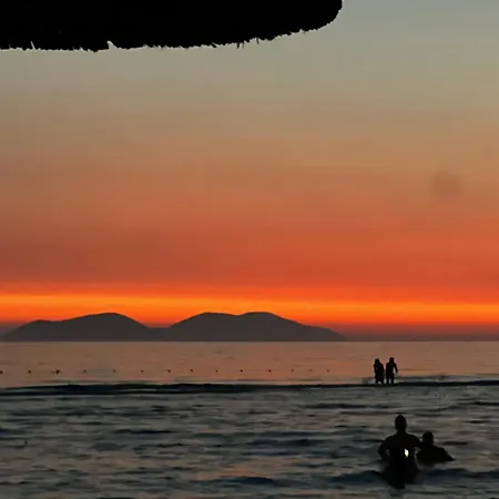 Apartment Sea La Vie