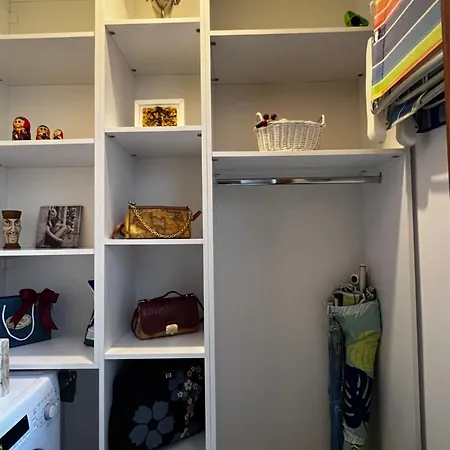 Apartment Sea La Vie *