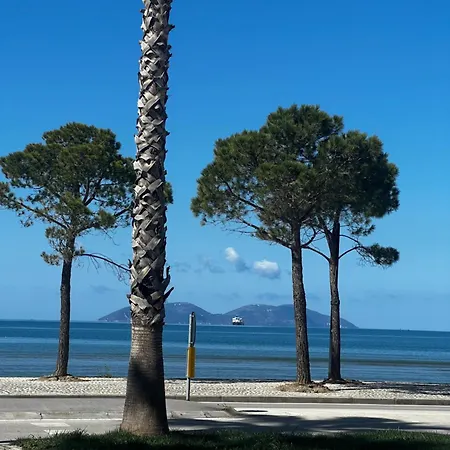 شقة Sea La Vie
