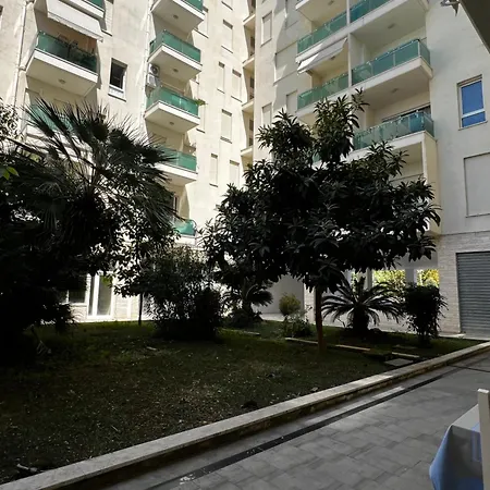 Sea La Vie Apartment Vlore