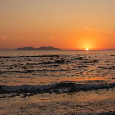 Apartman Sea La Vie Vlora