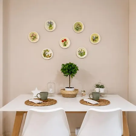 Apartman Sea La Vie *