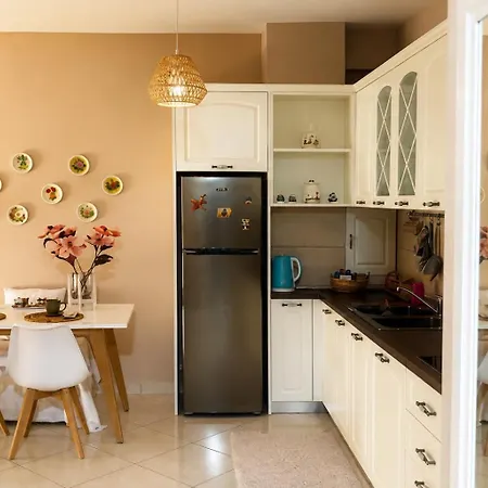 Apartman Sea La Vie Vlora