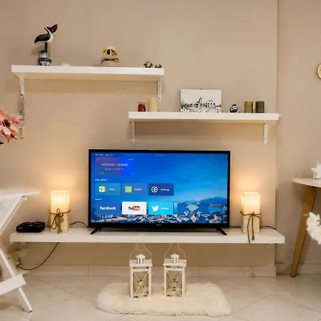 Apartman Sea La Vie Vlora