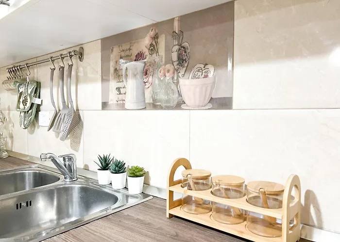 Sea La Vie Apartman *