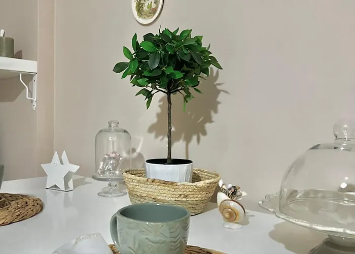 Sea La Vie Apartman *
