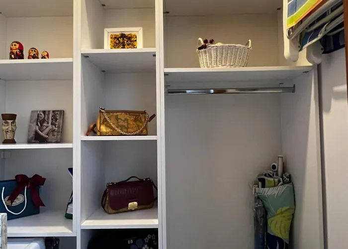 Apartment Sea La Vie *