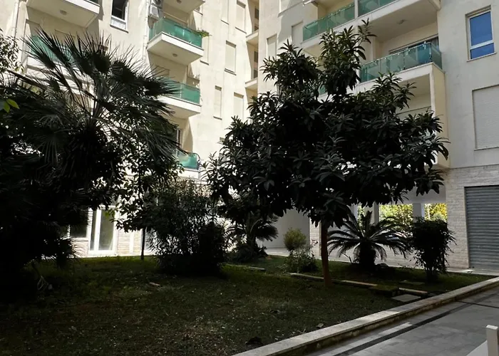 Sea La Vie 公寓 Vlorë